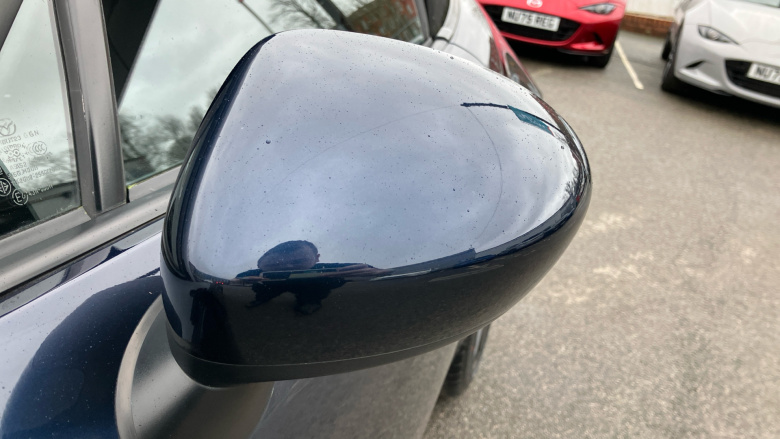 Mazda MX-5 2.0 [184] Exclusive-Line 2dr Petrol Convertible